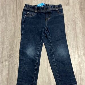 Kids Denim Jeans